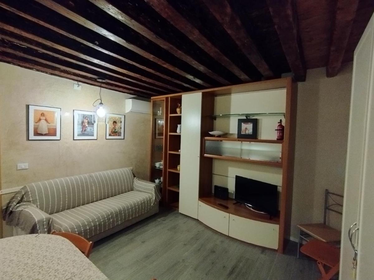Апартаменты Ca Lirica Венеция Экстерьер фото